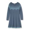 Royal Robbins All Season Sweater Dress - Women's, SEA, Y617014